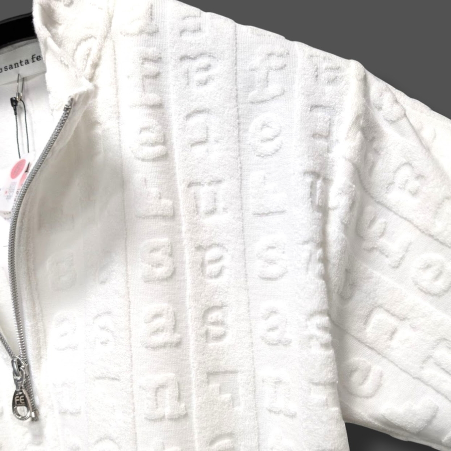 サンタフェ santafe 半袖カット＆ポロ