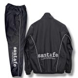 サンタフェ santafe 上下セット