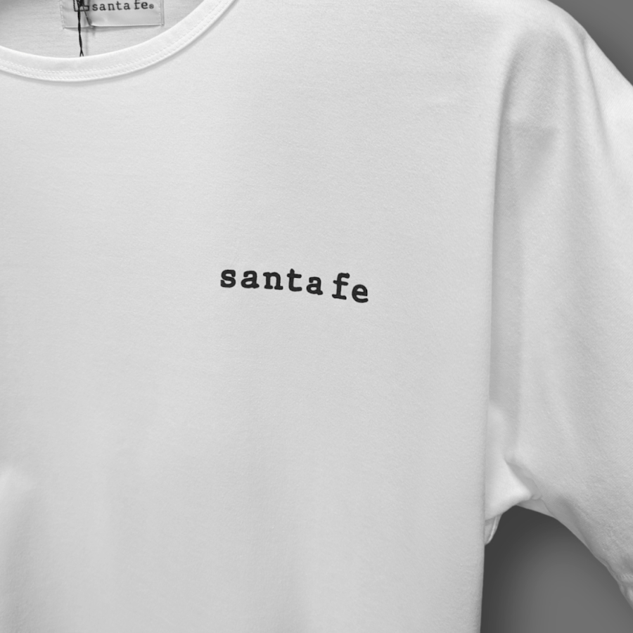 サンタフェ santafe Tシャツ